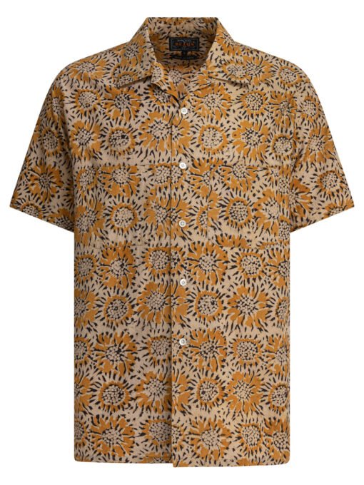 "Sun Flower" Shirt