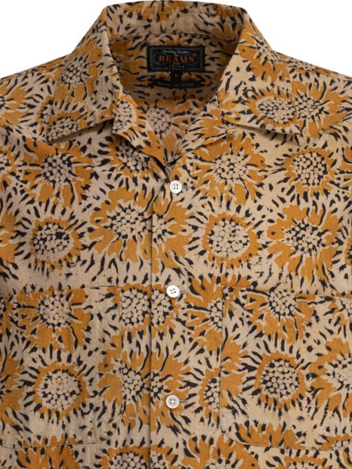 "Sun Flower" Shirt - Image 3