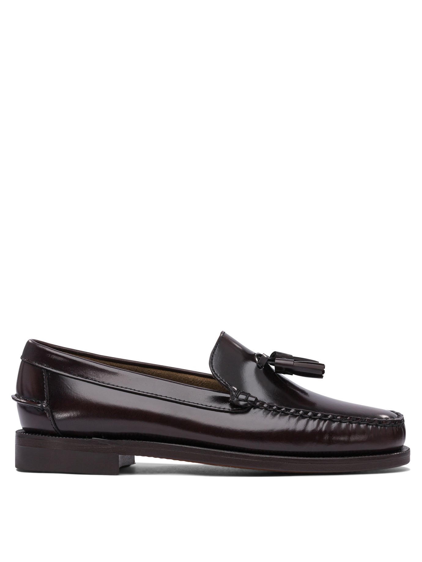 Loafers & Slippers