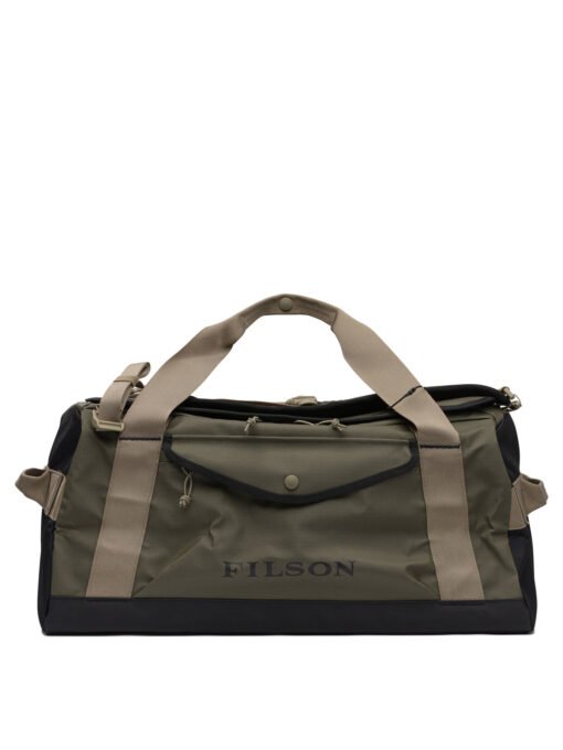 "All-Weather" Duffel Bag