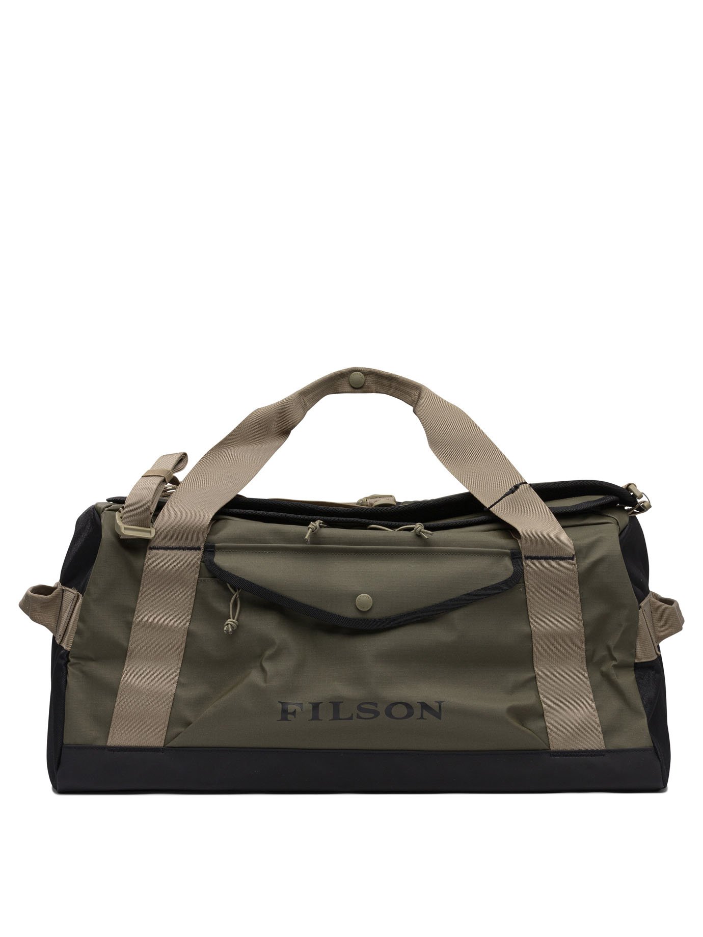 "All-Weather" Duffel Bag