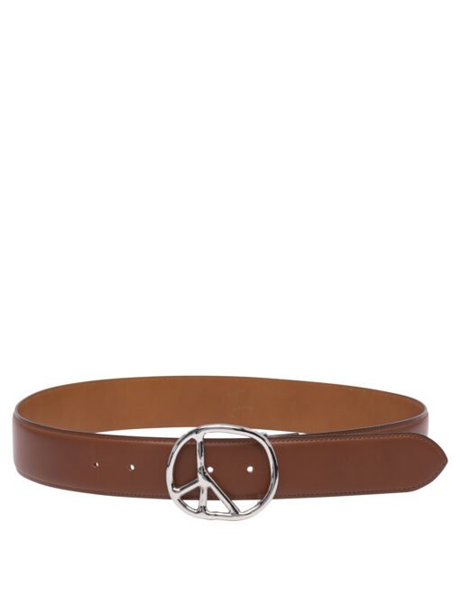 "Peace" belt