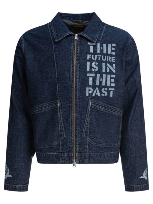 "Naval" jacket