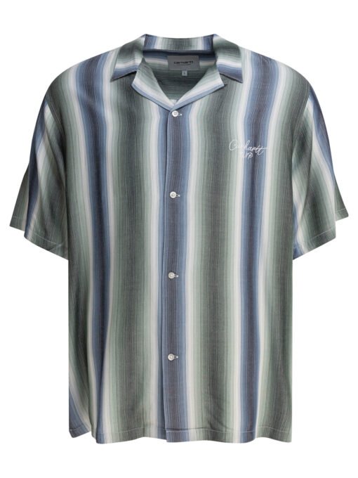"S/S Dashner" shirt