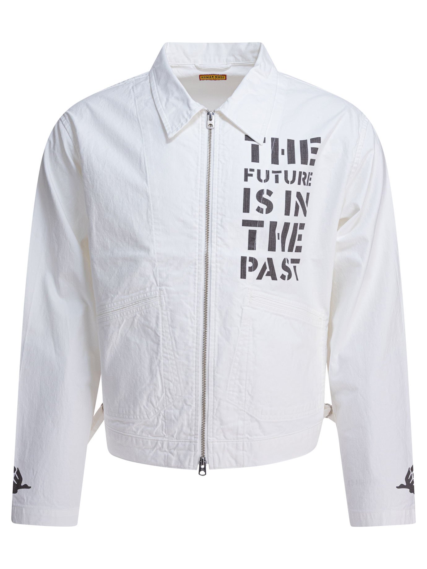 "Naval" jacket