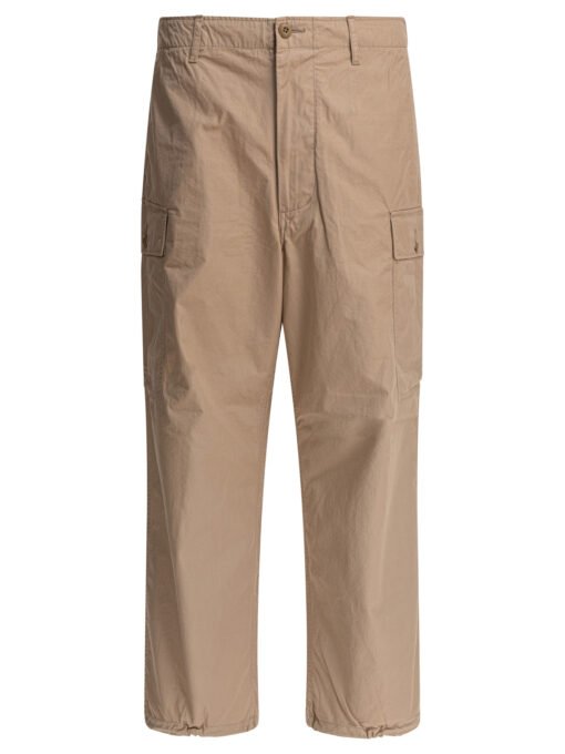 "MIL" trousers