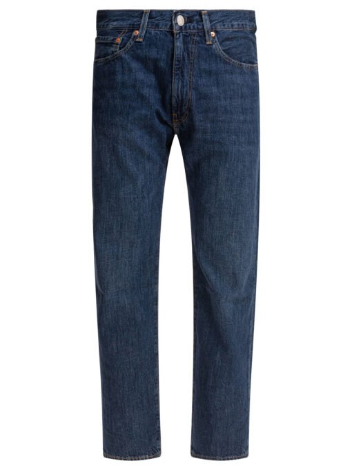 "555™ Relaxed Straight" jeans
