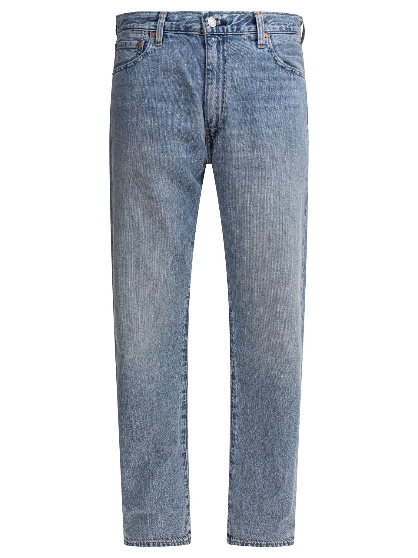 "555™ Relaxed Straight" jeans