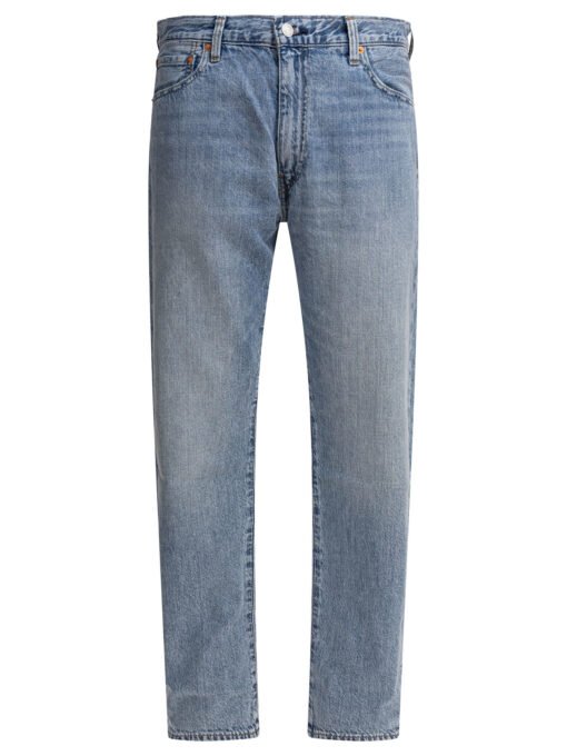 "555™ Relaxed Straight" jeans