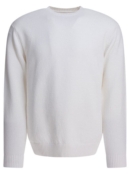 "Lily Yarn" sweater