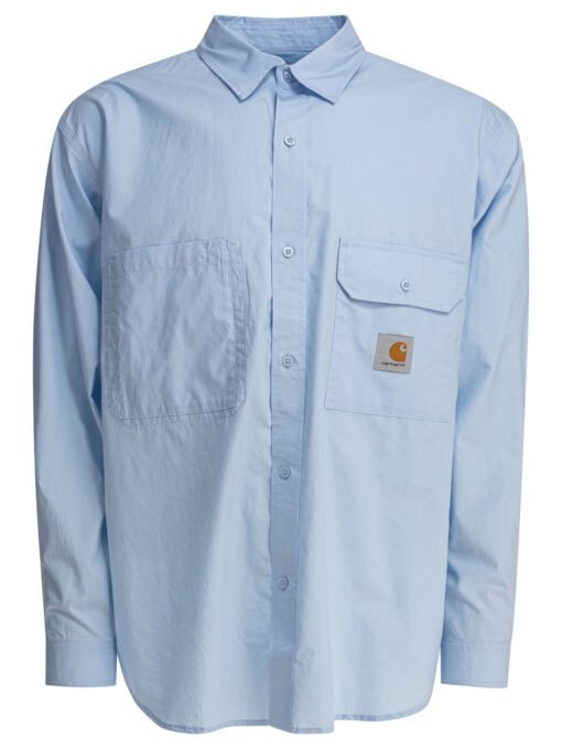 "L/S Irwin" shirt