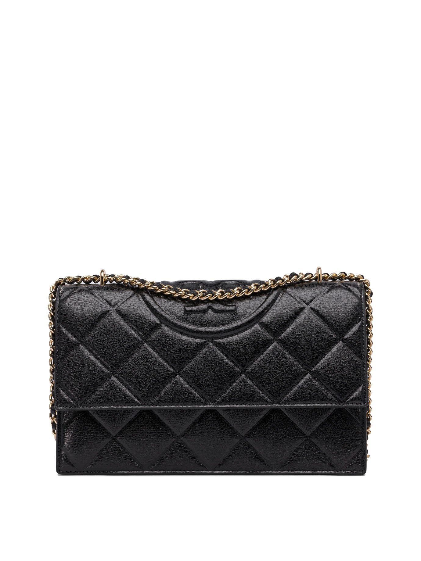 Fleming Convertible Shoulder Bag