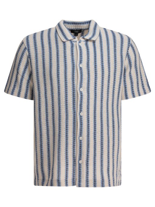 Striped shirt