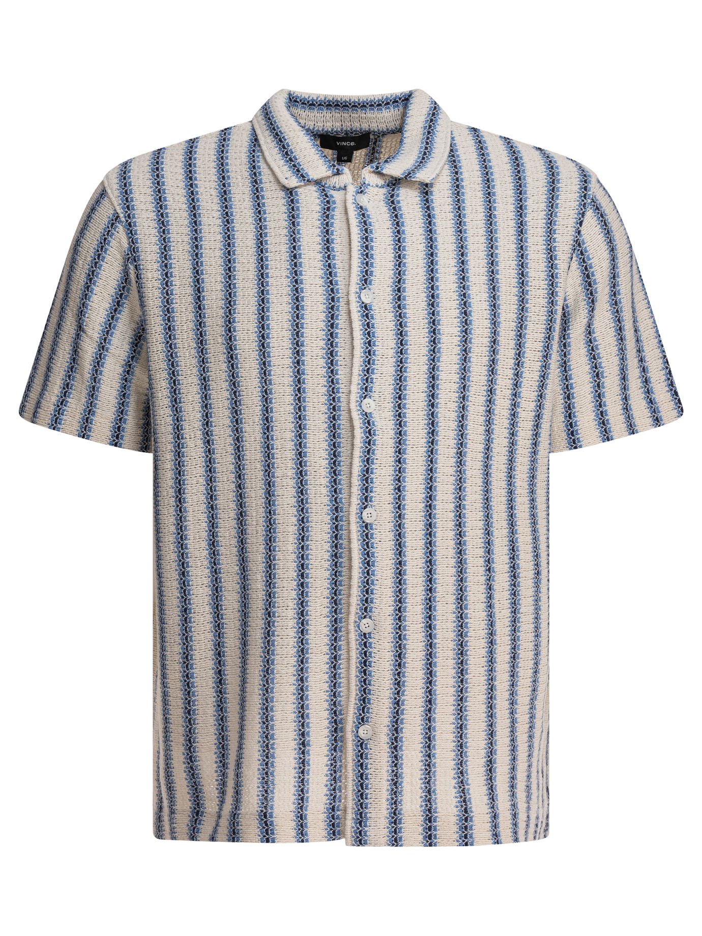 Striped shirt