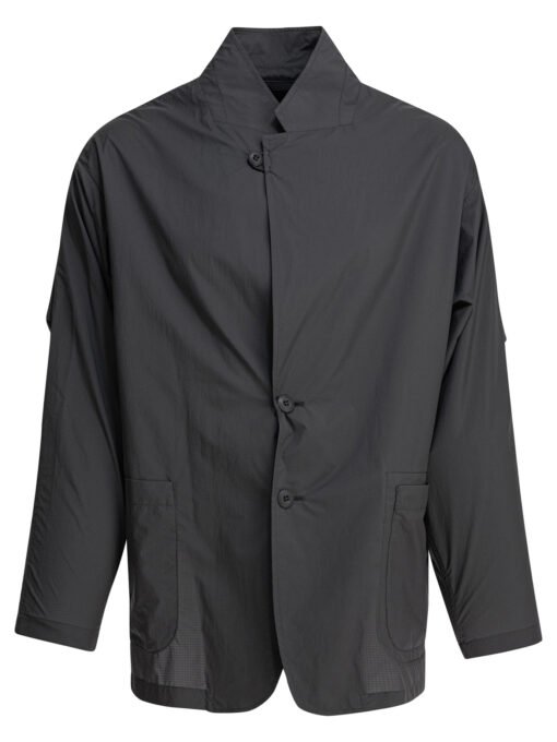 "Tech Travel 2B" Jacket