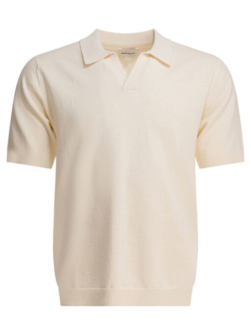 "Leif" polo shirt