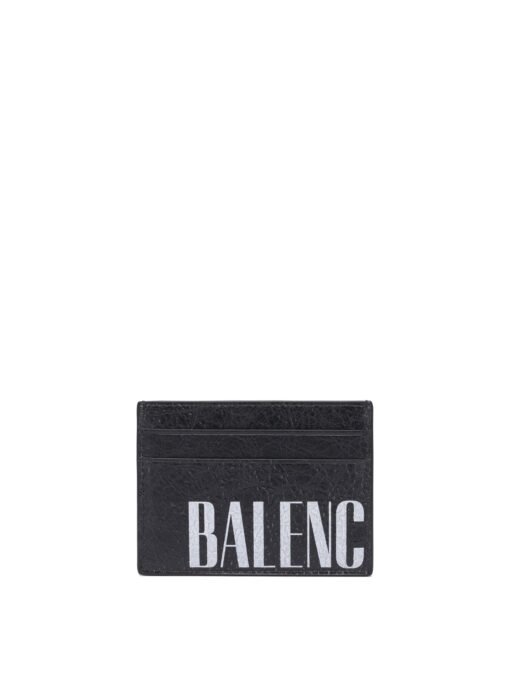 "Editor" Card Holder