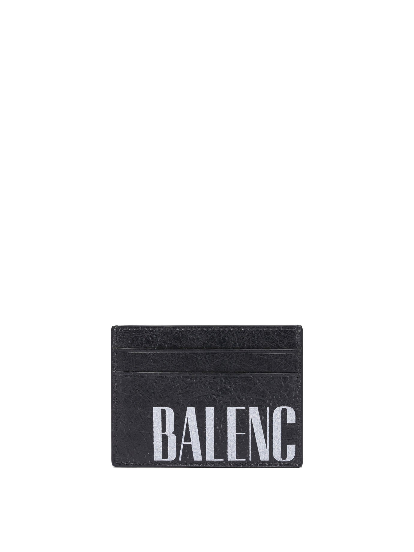"Editor" Card Holder