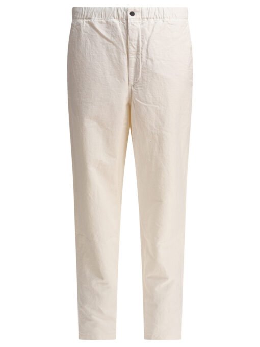 "Ezra" trousers