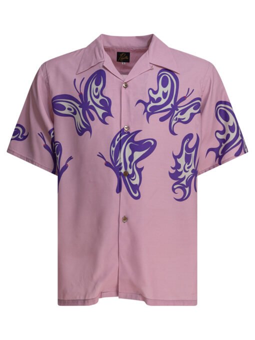 "One-Up" shirt