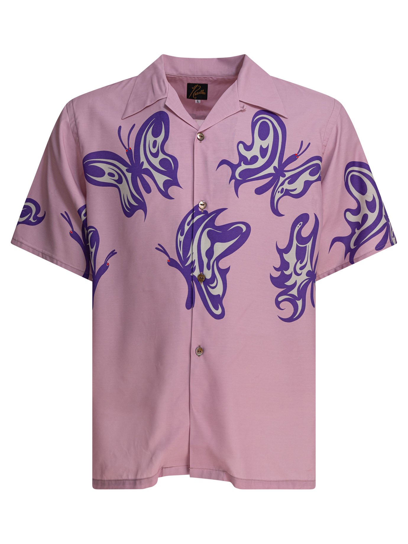 "One-Up" shirt