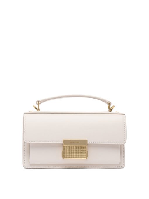 "Small Venezia" crossbody bag