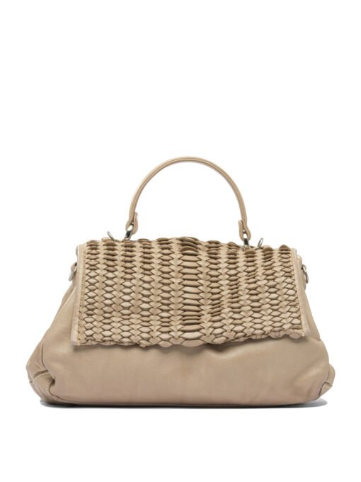 Shoulder bags