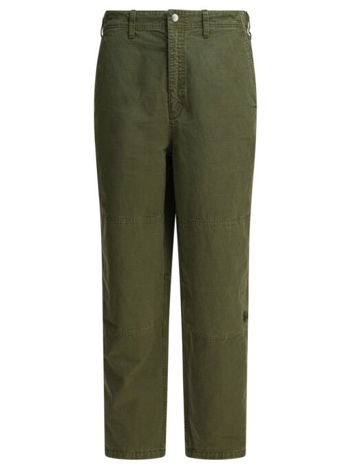 "Field" trousers