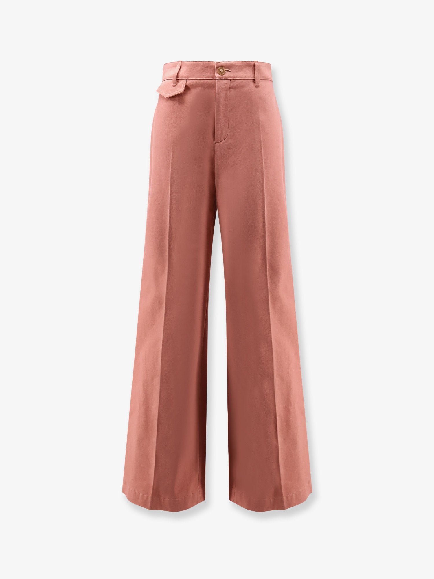 Cotton trousers
