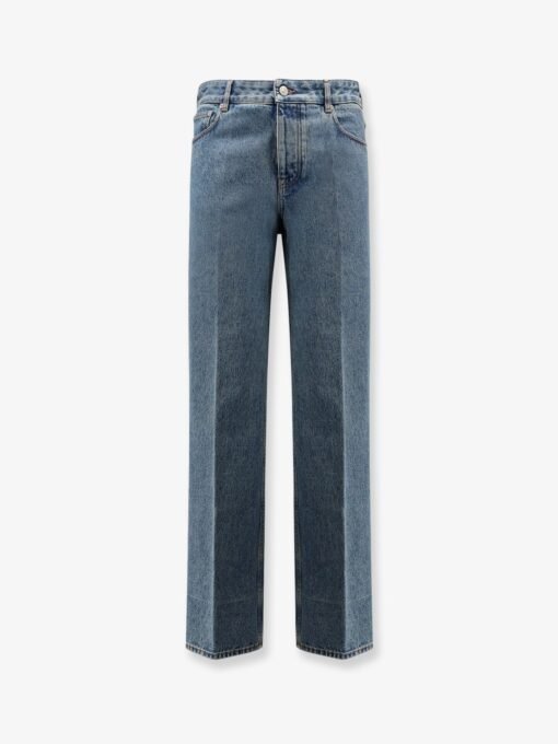 Five pockets jeans
