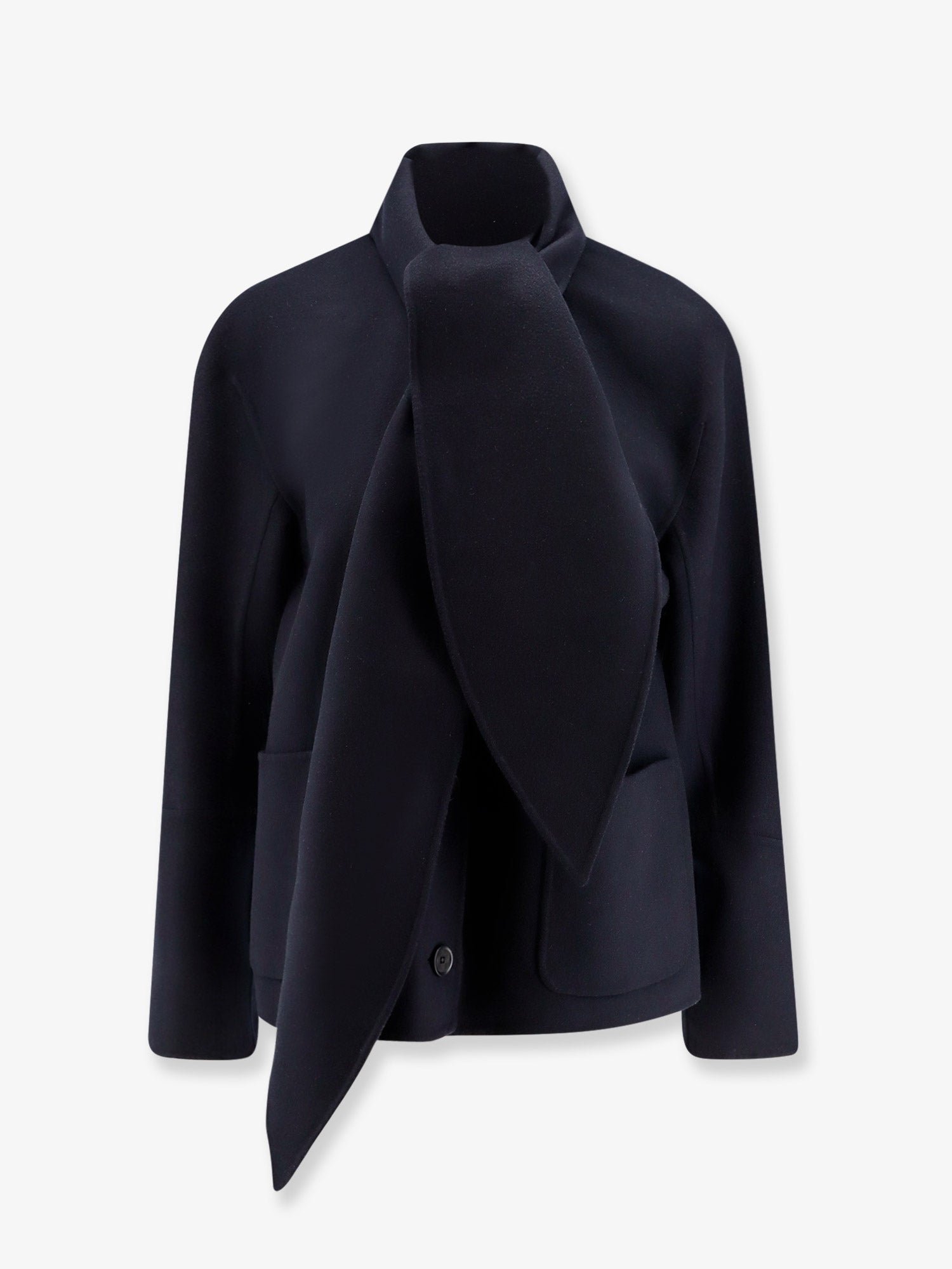 Blaney cashmere jacket