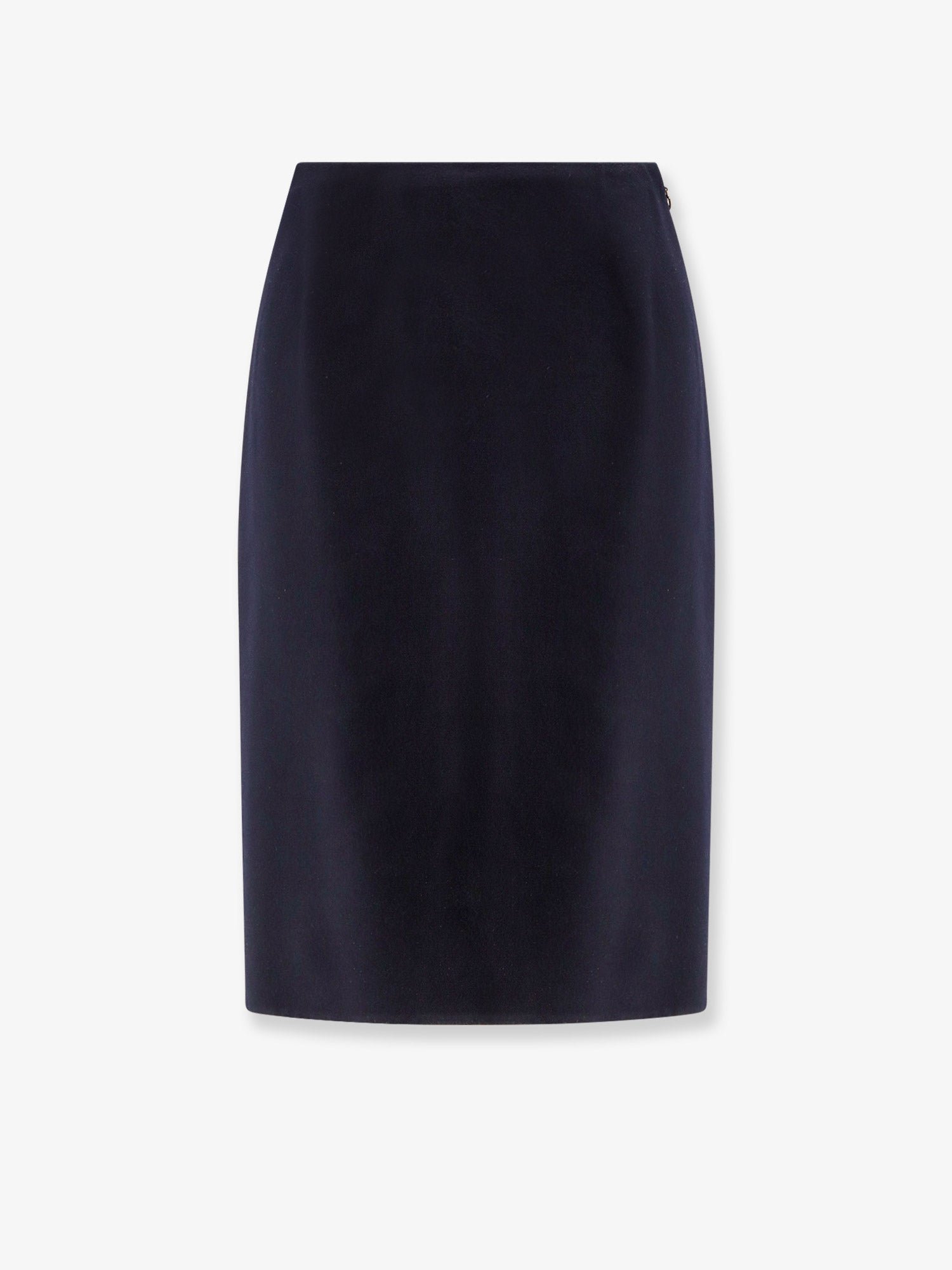 Vivian cashmere skirt
