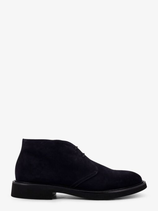 Desert Boot suede shoe