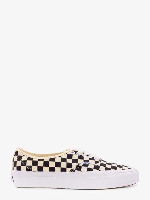 Lx Authentic Reissue 44 canvas low-top sneakers