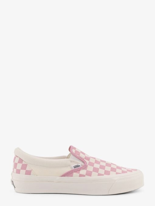 Lx Classic Slip-On 98 low-top canvas sneakers