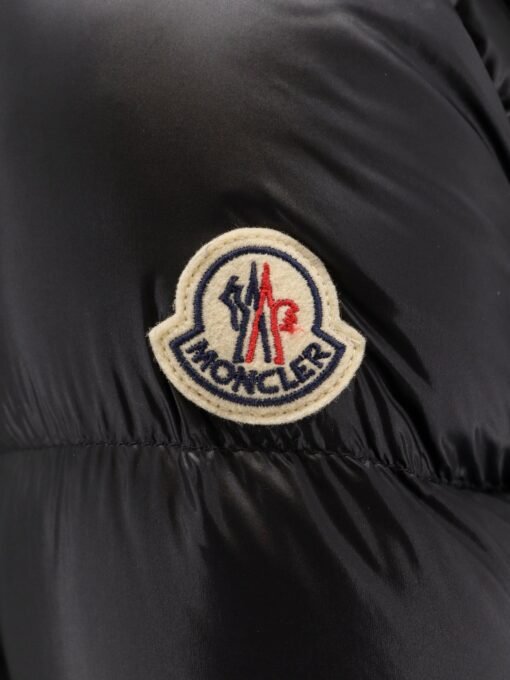 Suyenne nylon down jacket - Image 3