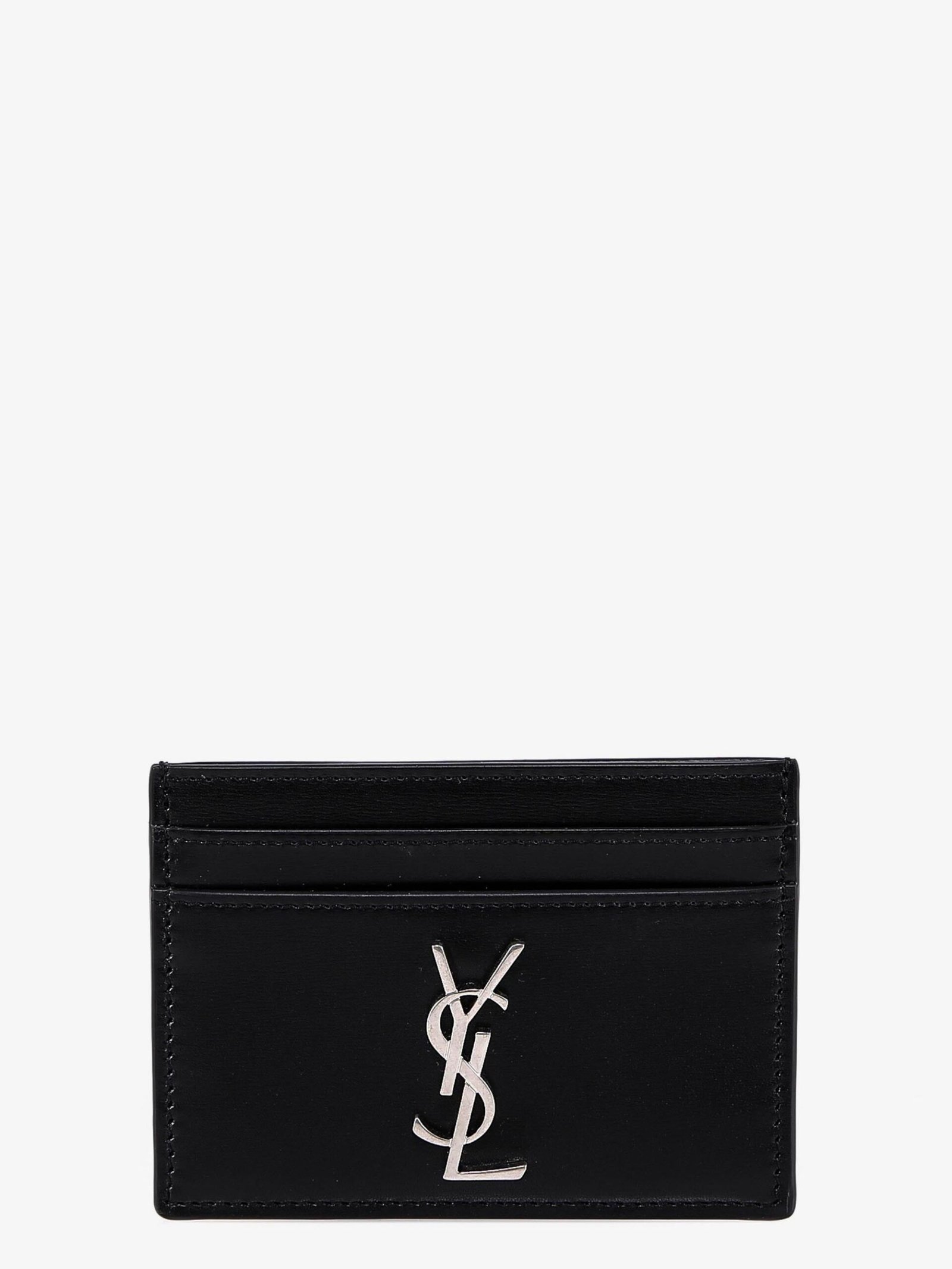 Cassandre leather card holder
