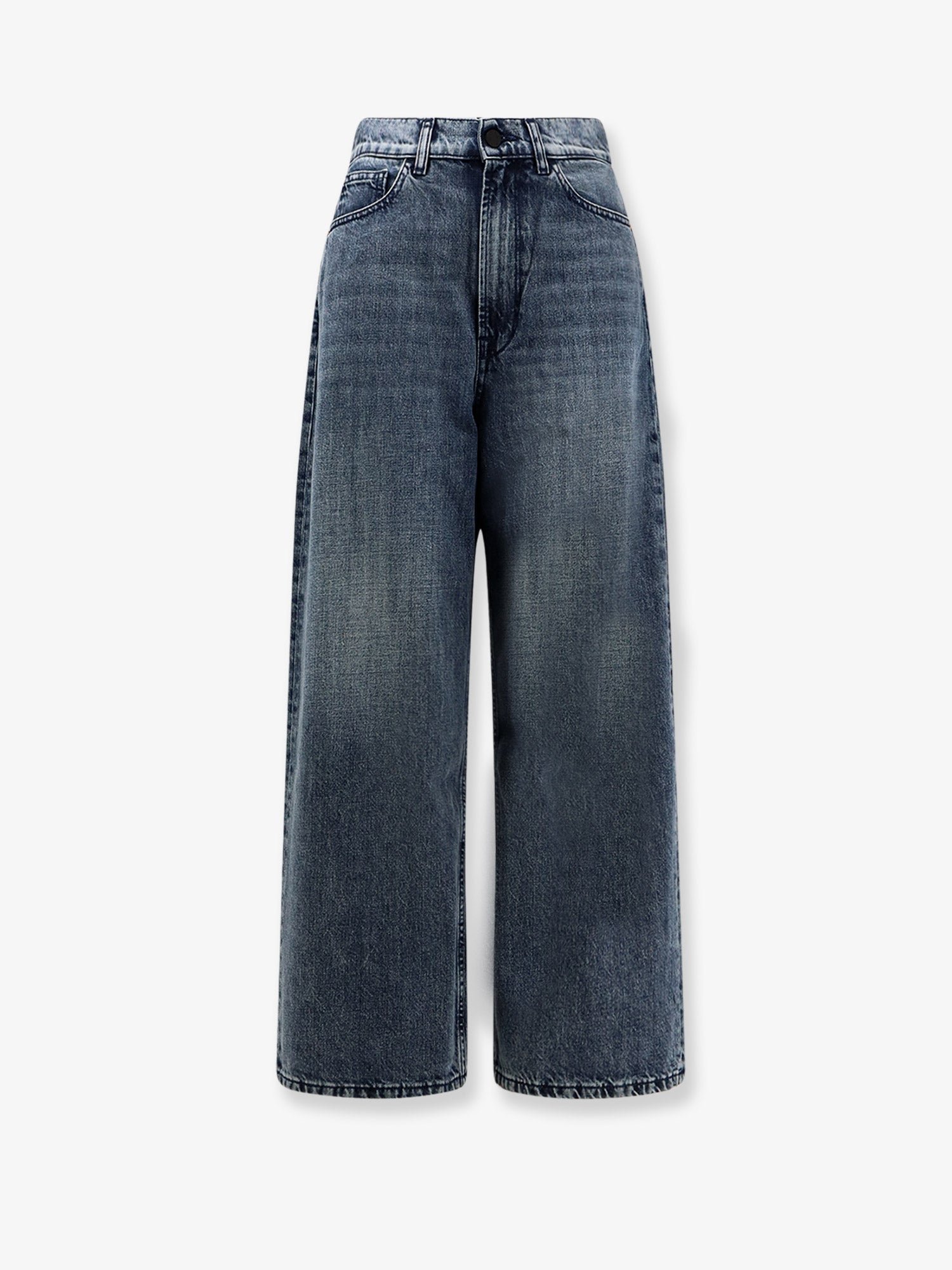 Baby Skater Released jeans
