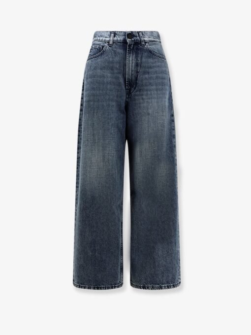Baby Skater Released jeans