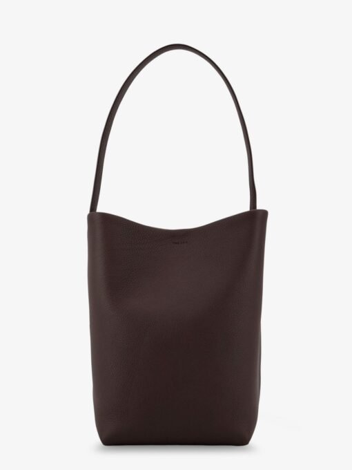 Park Medium leather shoulder bag