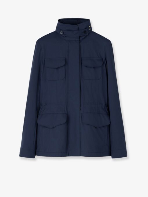 Traveller Windmate nylon jacket