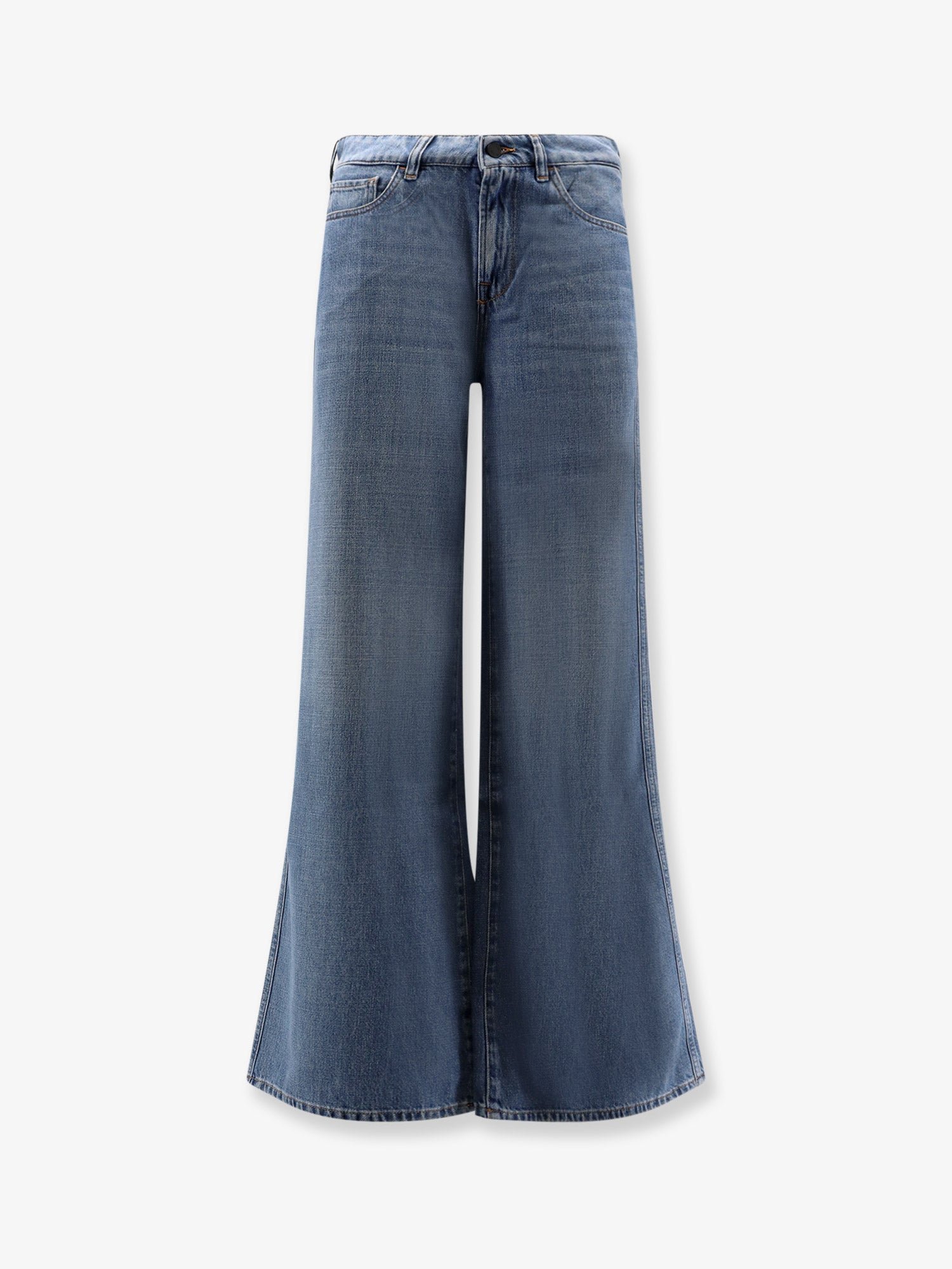 The Kat jeans
