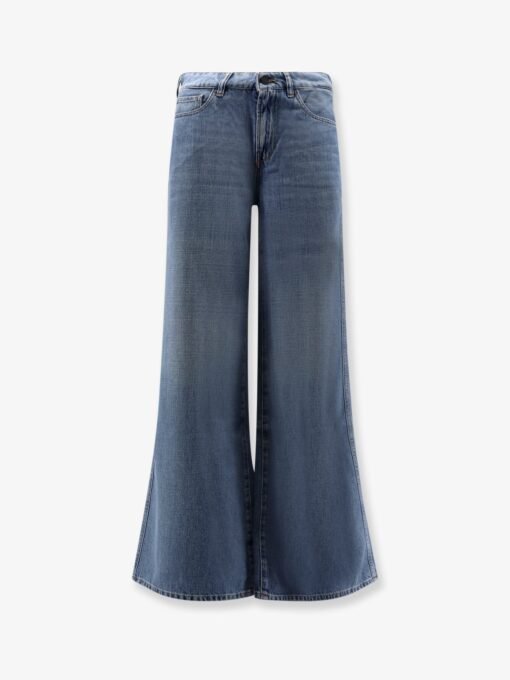 The Kat jeans