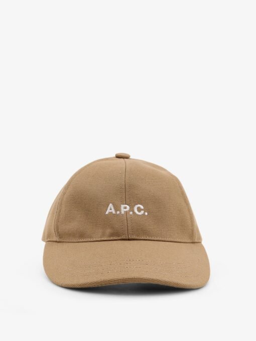 Charlie cotton baseball hat