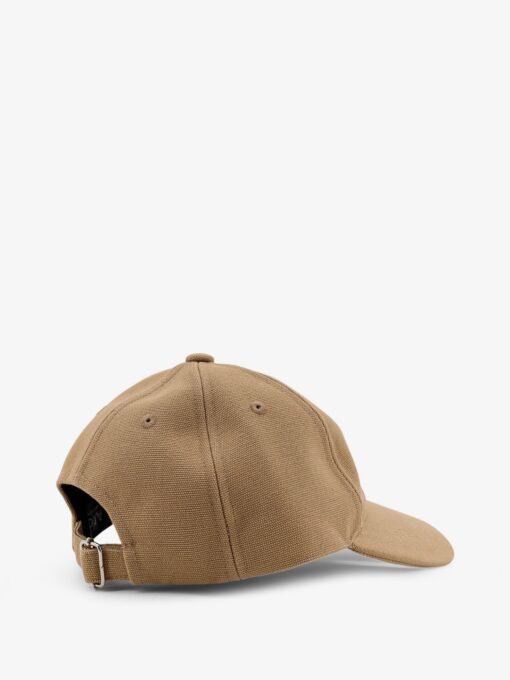 Charlie cotton baseball hat - Image 3