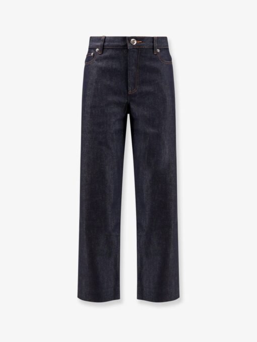 New Sailor jeans