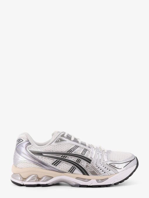 Gel-Kayano 14 low-top mesh sneakers