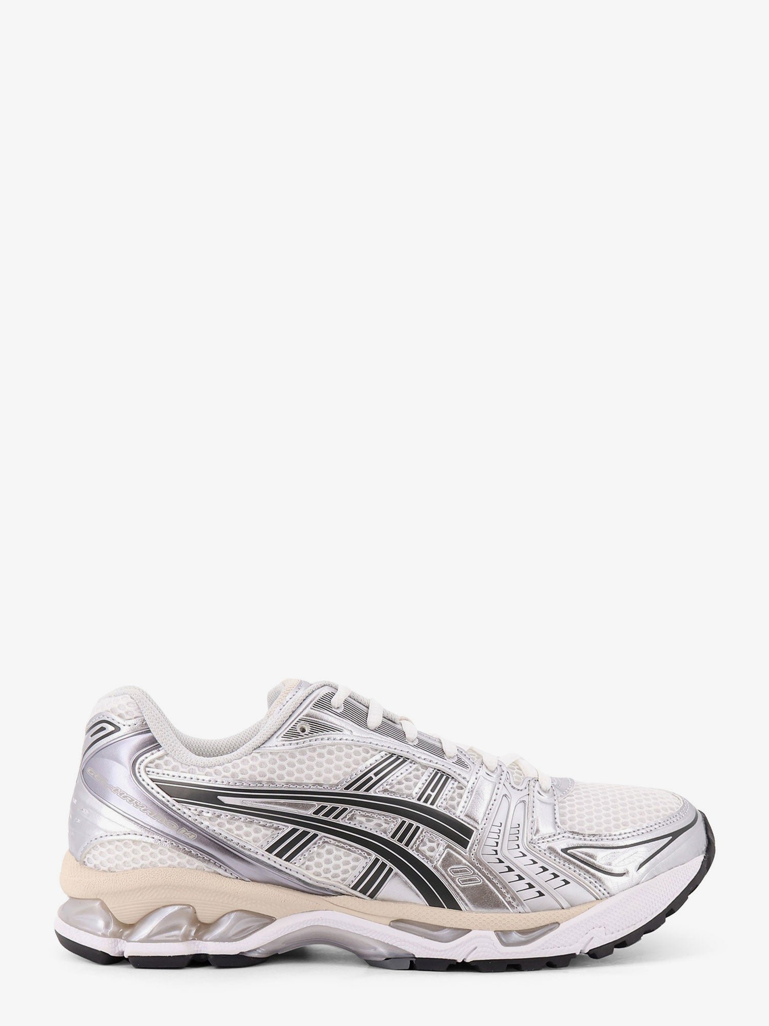 Gel-Kayano 14 low-top mesh sneakers