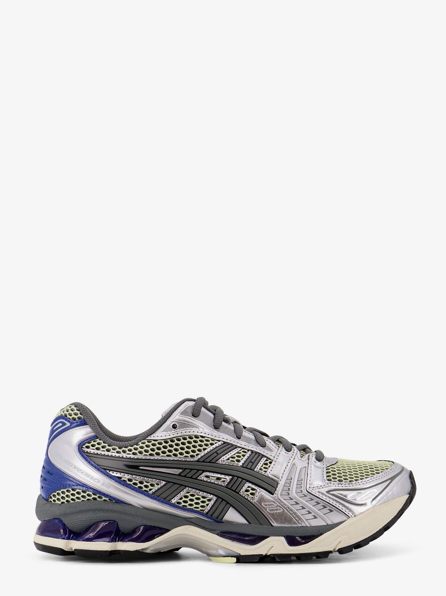 Gel-Kayano 14 mesh low-top sneakers