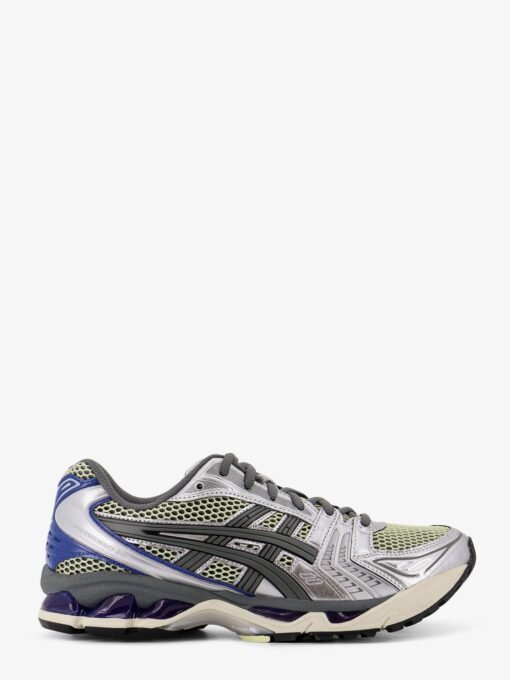 Gel-Kayano 14 mesh low-top sneakers